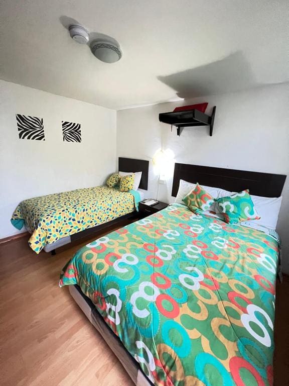 Triple Room room - Image 1