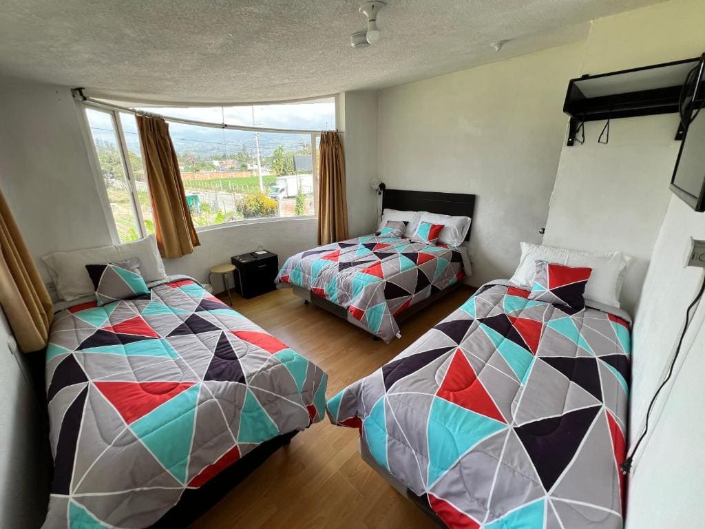 Triple Room room - Image 2