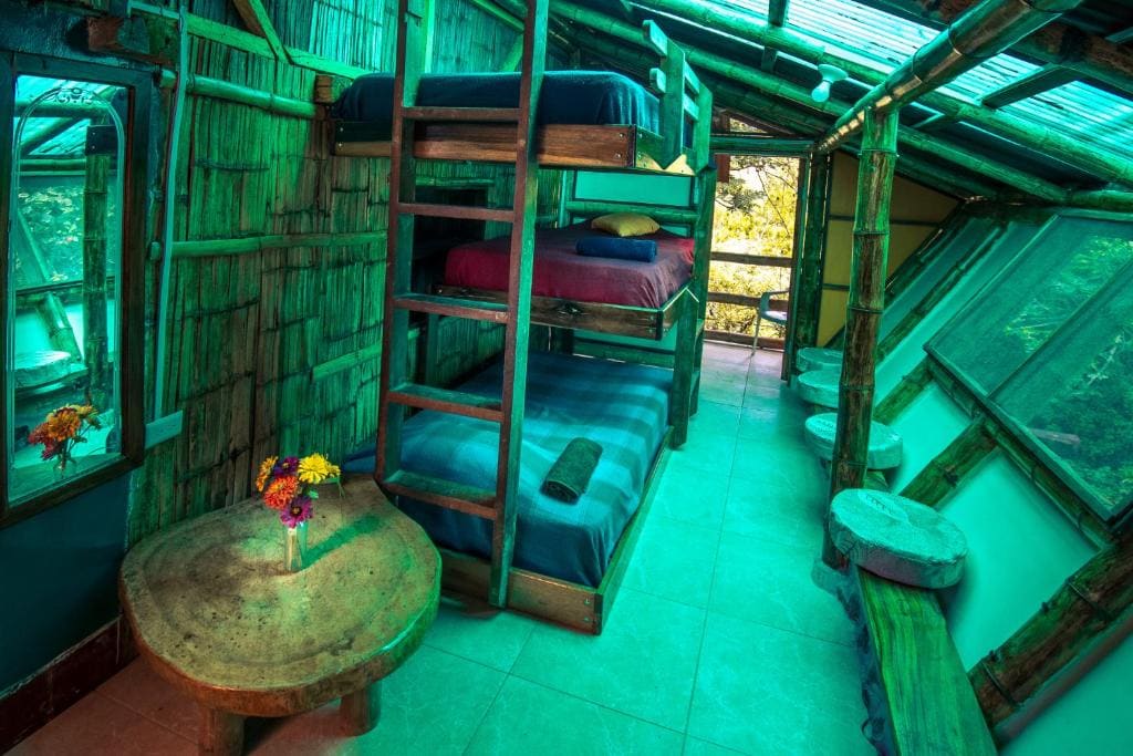 Triple Room with Private Bathroom room - Image 1