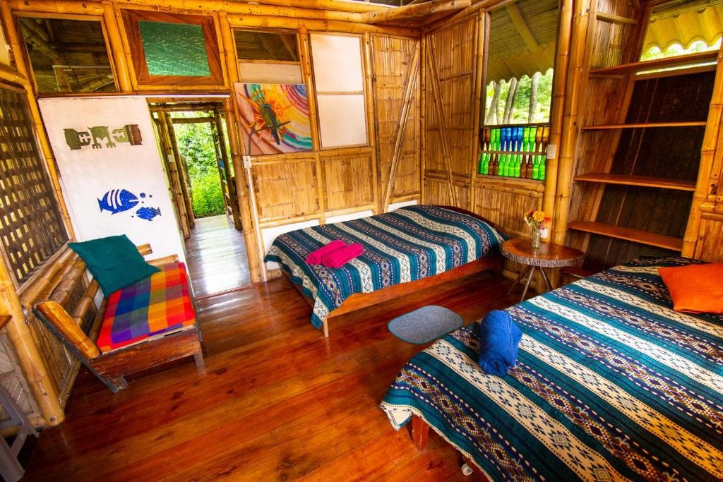 Family Bungalow room - Image 2