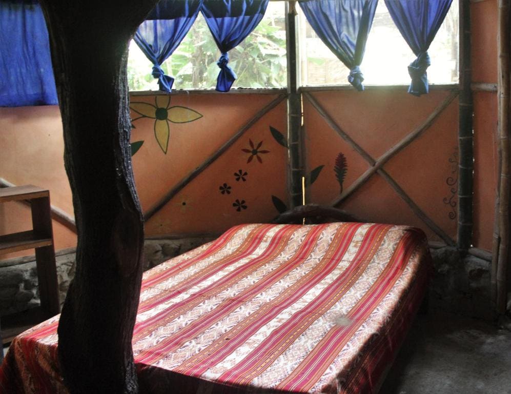 Bed in 6-Bed Mixed Dormitory Room room - Image 2