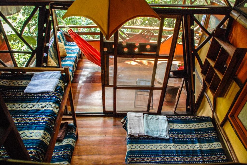 Triple Room with Balcony room - Image 2