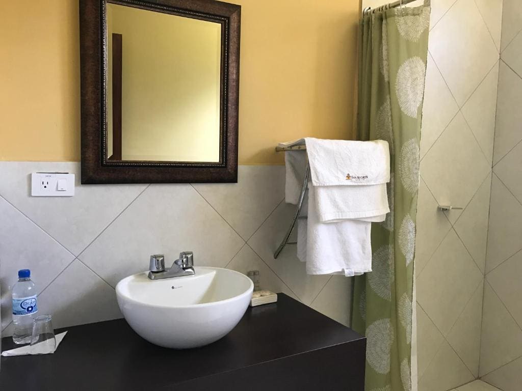Standard Double Room room - Image 2