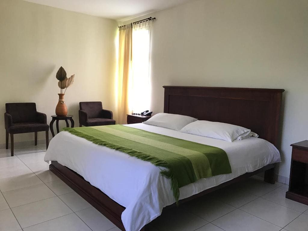 Standard Double Room room - Image 1