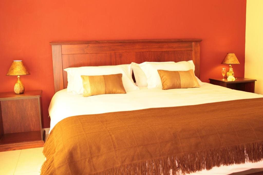 Standard Double Room room - Image 3