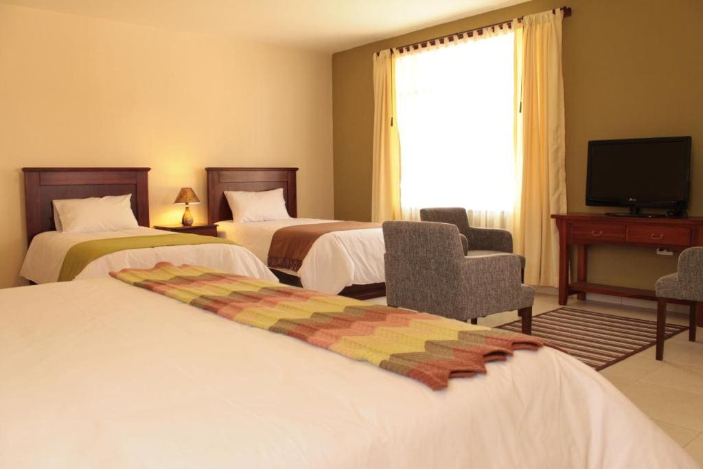 Superior Double Room room - Image 2