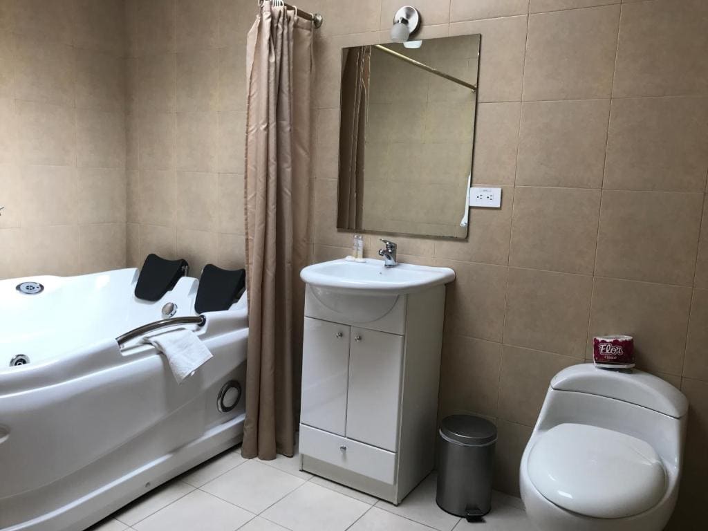 Superior Double Room room - Image 3