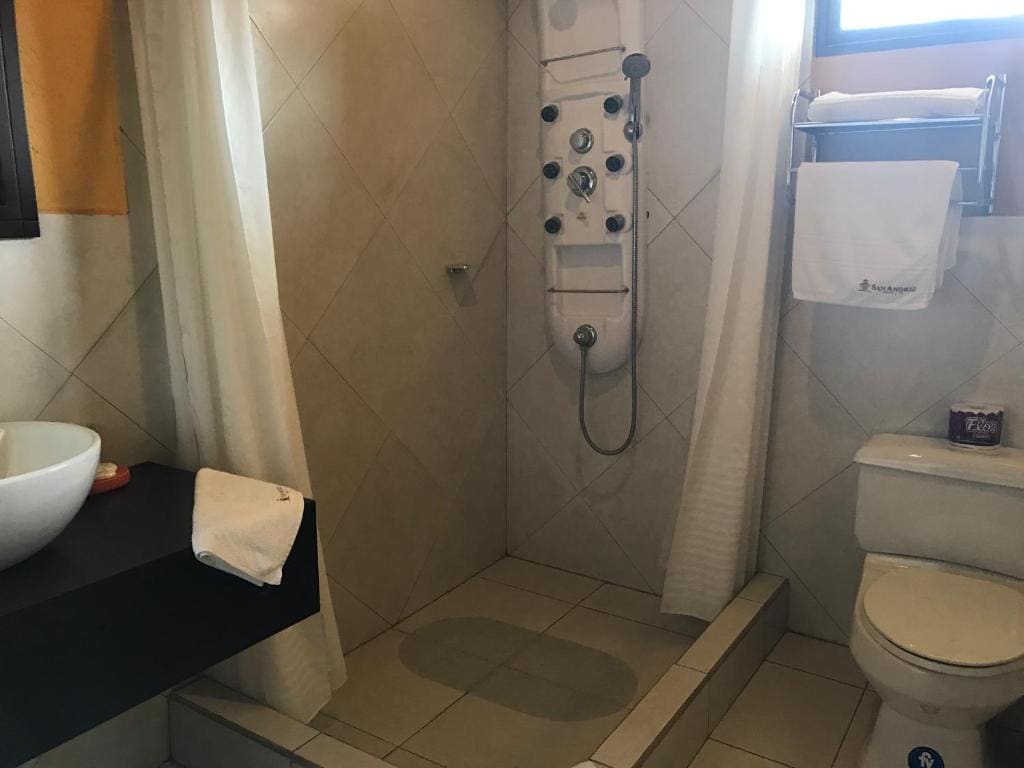 Superior Suite room - Image 3