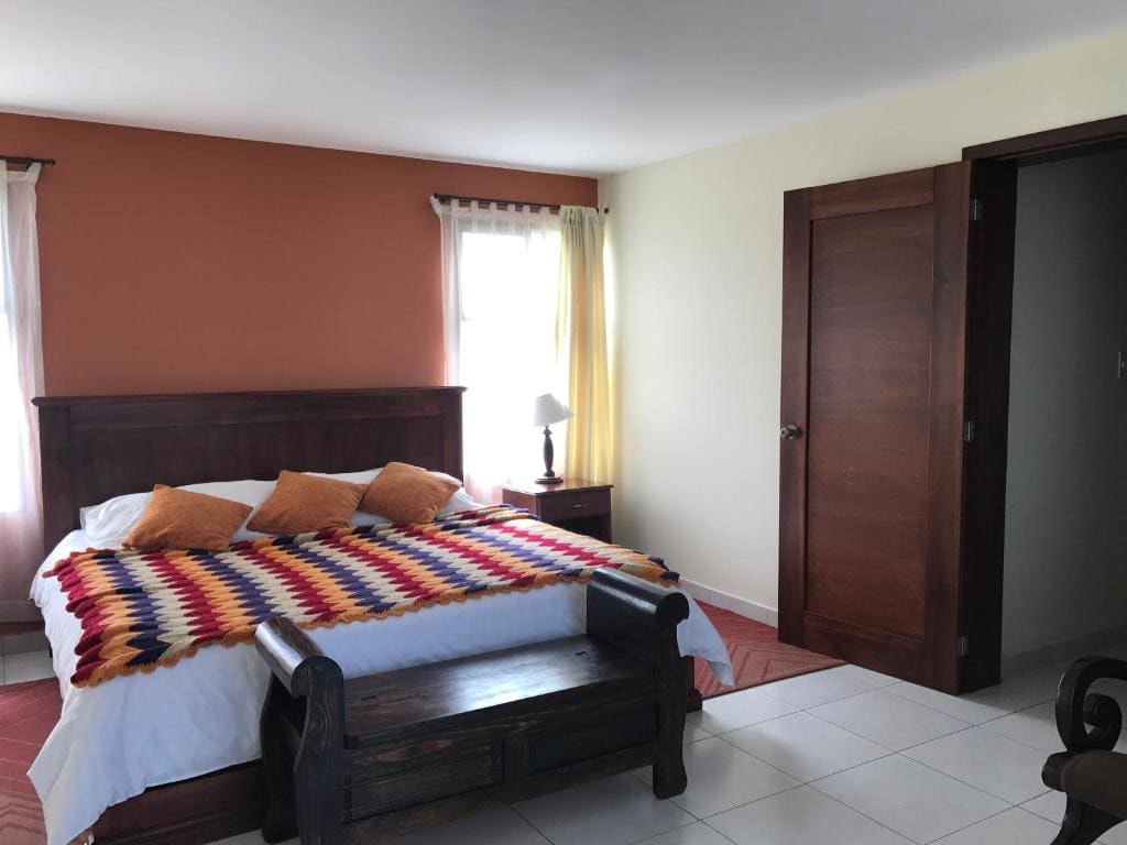 Superior Suite room - Image 1