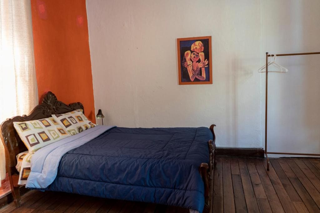 Twin Room room - Image 1