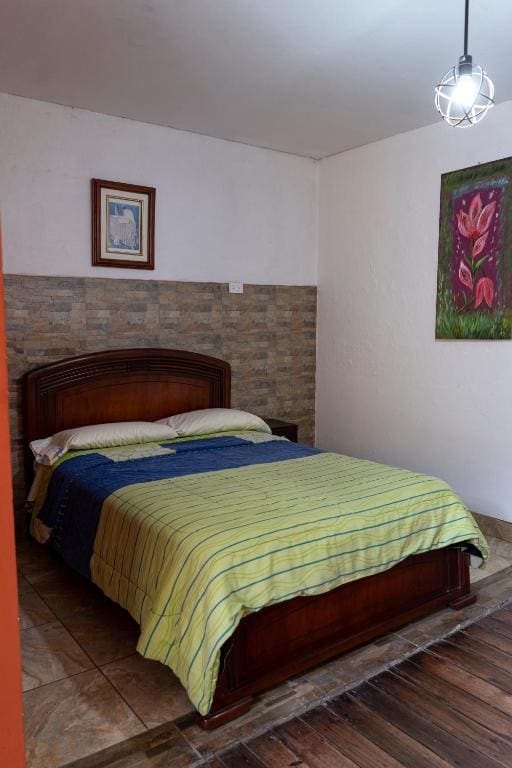 Junior Suite room - Image 1