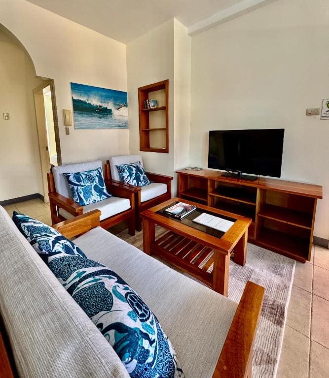 Suite with City View room - Image 2