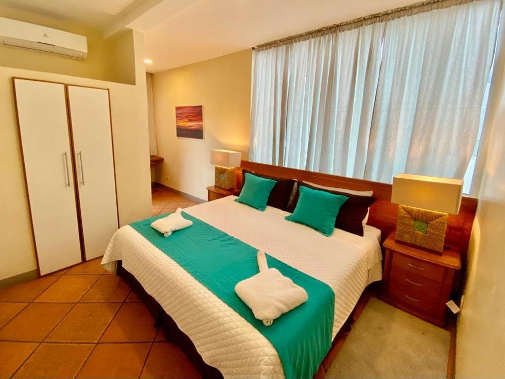 Duplex Apartment room - Image 1