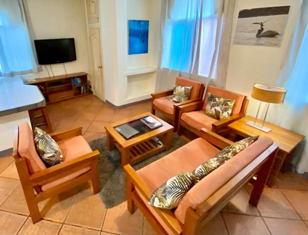 Duplex Apartment room - Image 3