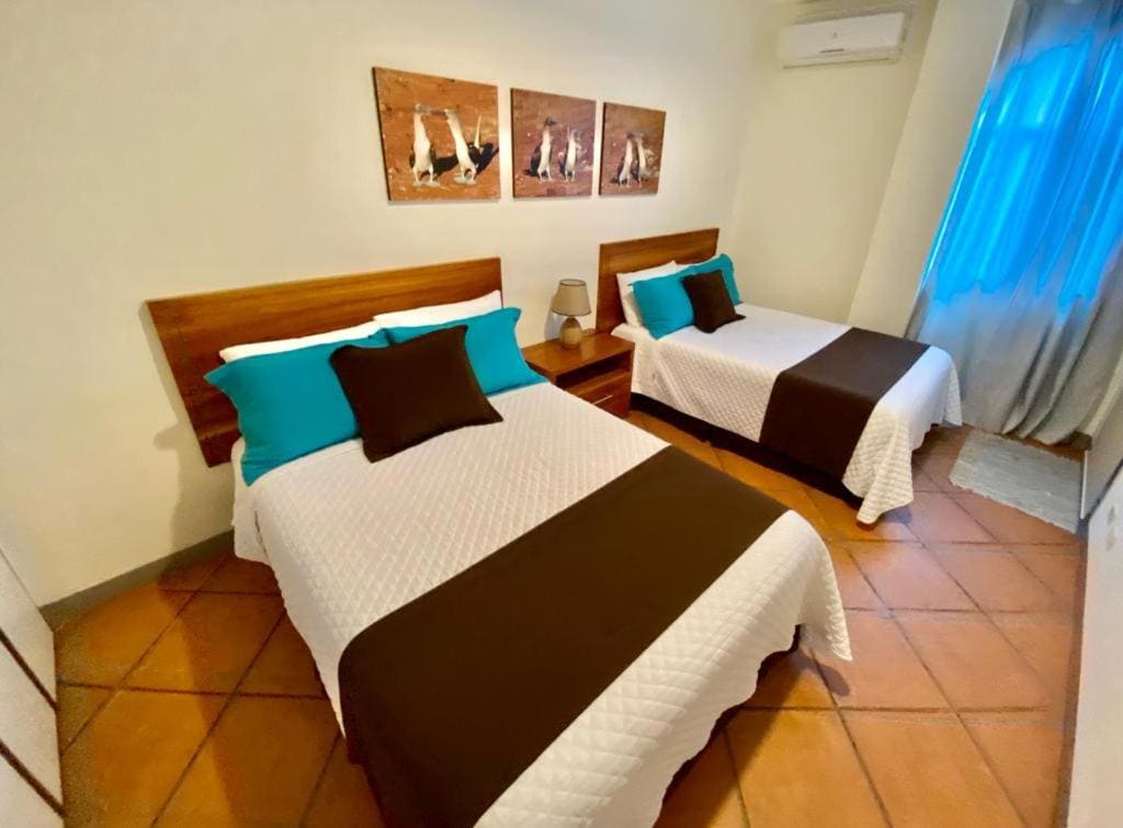 Duplex Apartment room - Image 2