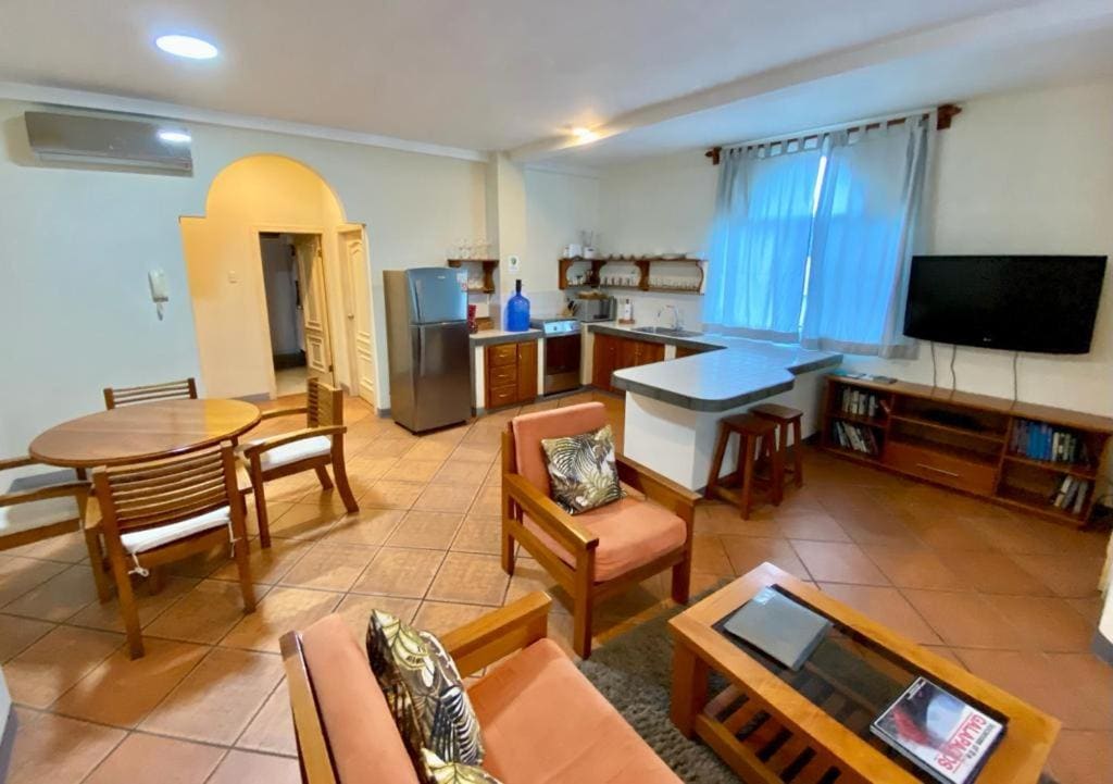 Villa with Sea View room - Image 1