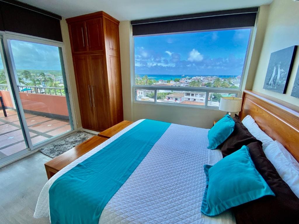 Superior Suite with Sea View room - Image 1