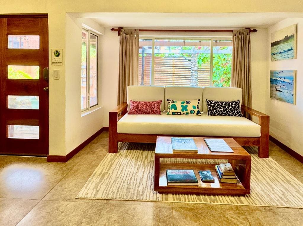 Two-Bedroom Apartment room - Image 1