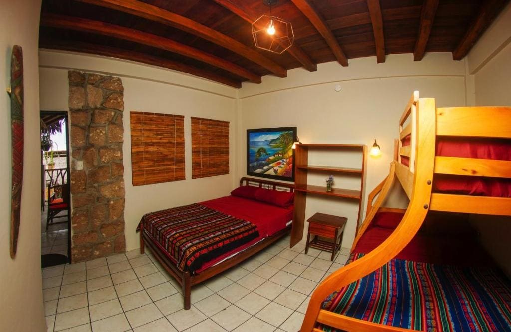 Junior Suite with Sea View room - Image 1