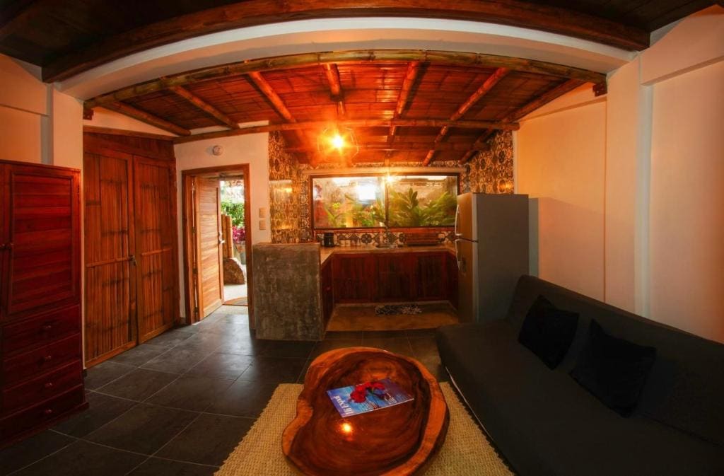 Studio with Pool View room - Image 3