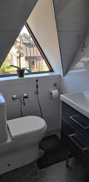 Deluxe Double Room with Sea View room - Image 3
