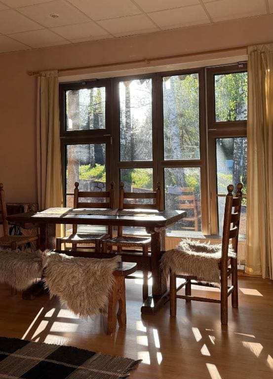 Two-Bedroom Apartment room - Image 1