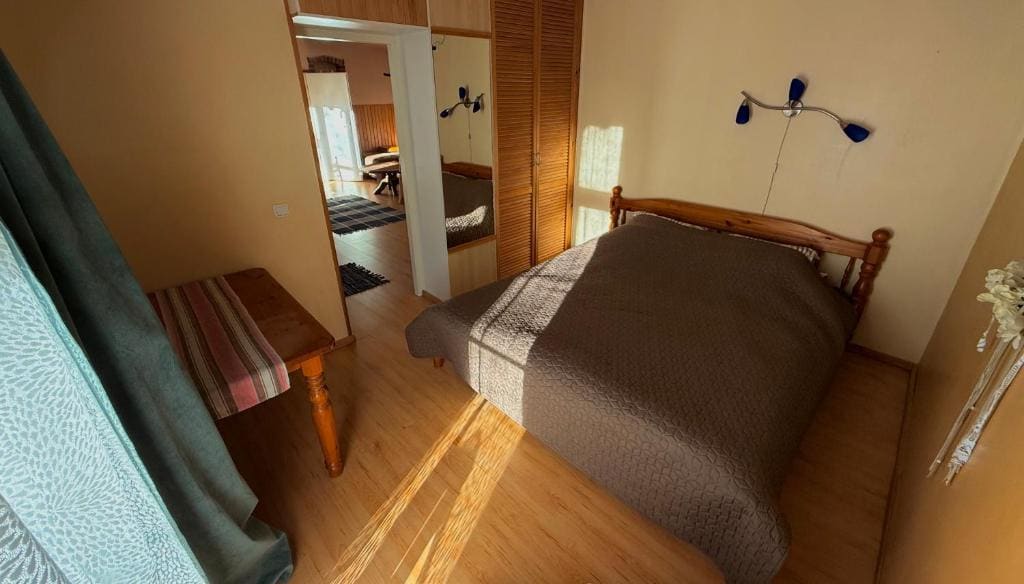Two-Bedroom Apartment room - Image 3