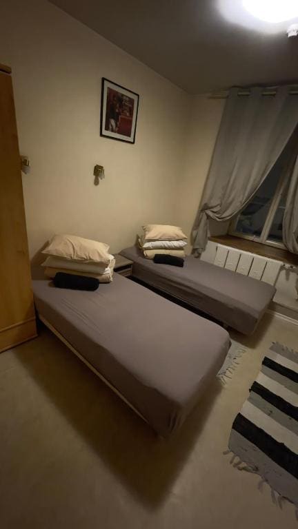 Double or Twin Room room - Image 1