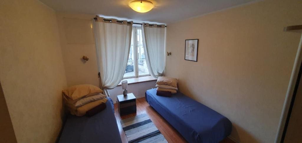 Double or Twin Room room - Image 3