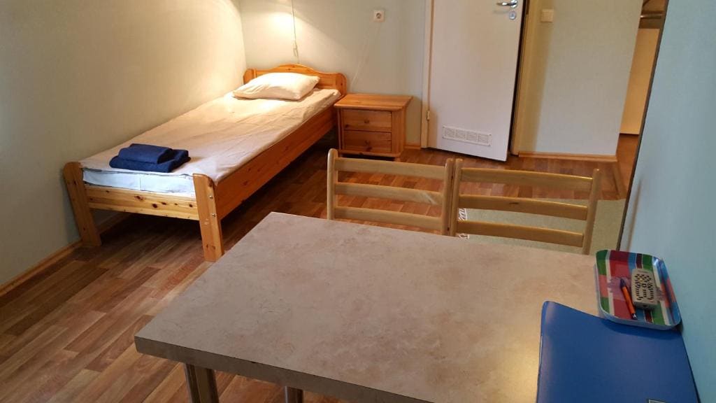 Triple Room room - Image 3