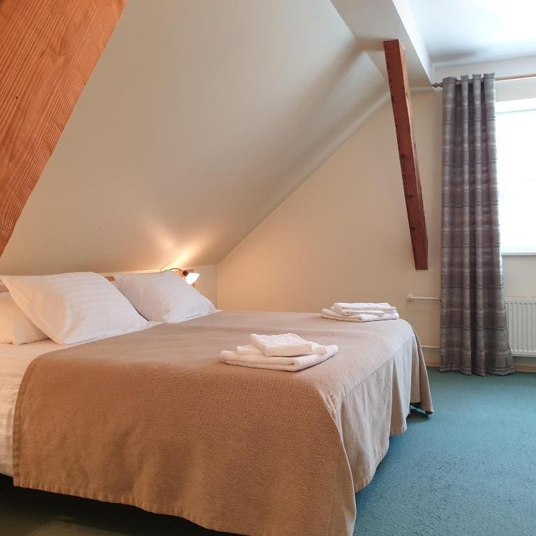 Deluxe Double or Twin Room room - Image 1