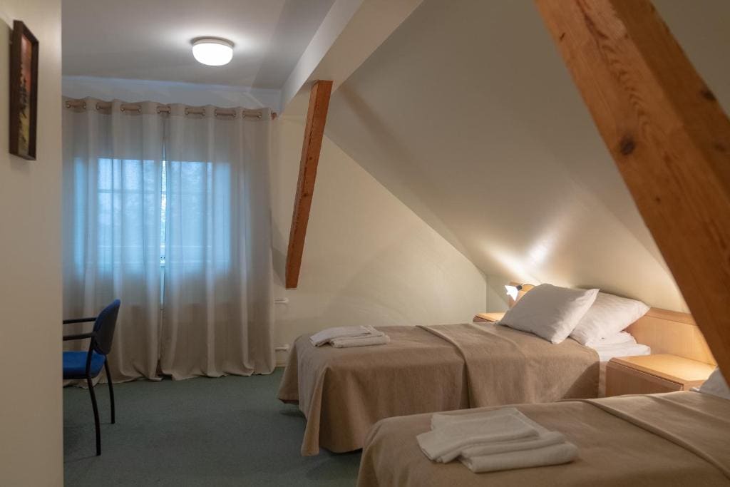 Double or Twin Room room - Image 1