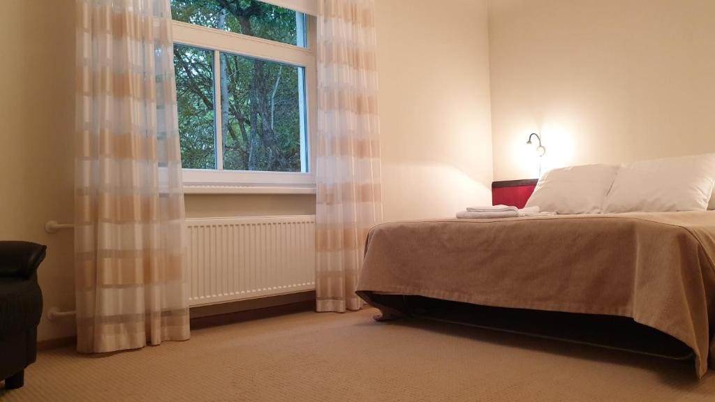 Family Double Room room - Image 1