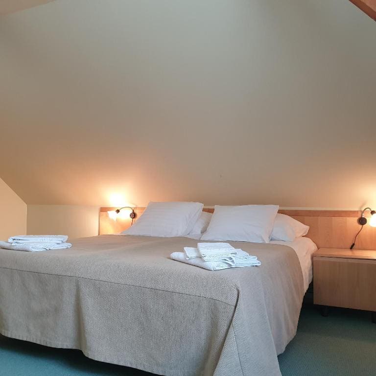 Superior Double or Twin Room room - Image 1
