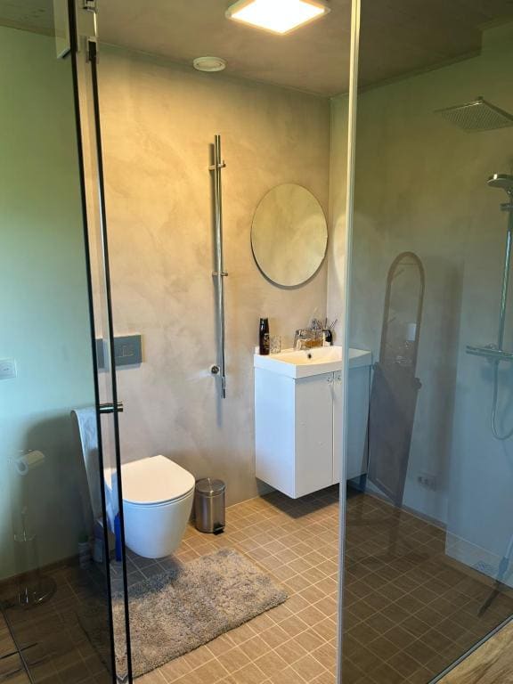 Suite with Sea View room - Image 1