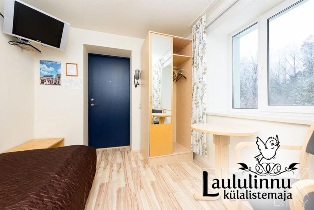 Single Room room - Image 3