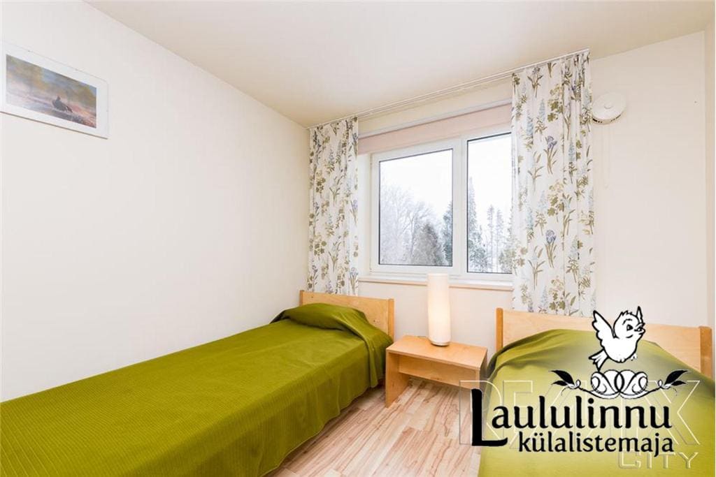 Twin Room room - Image 2
