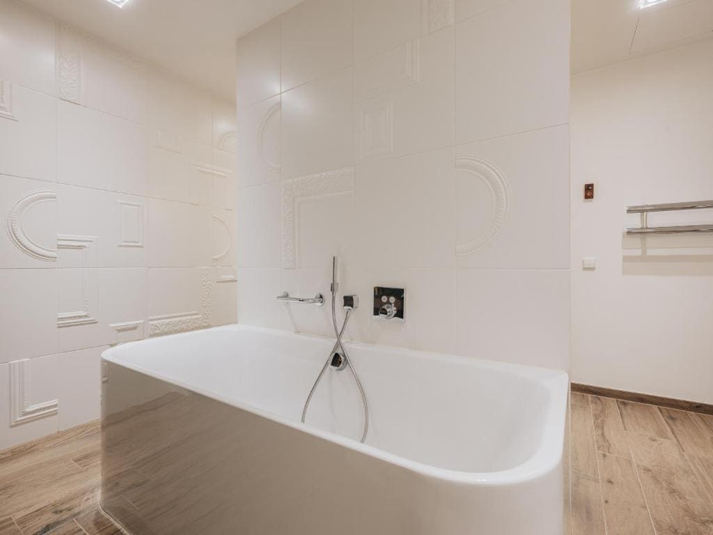 Suite President with Spa Access room - Image 2