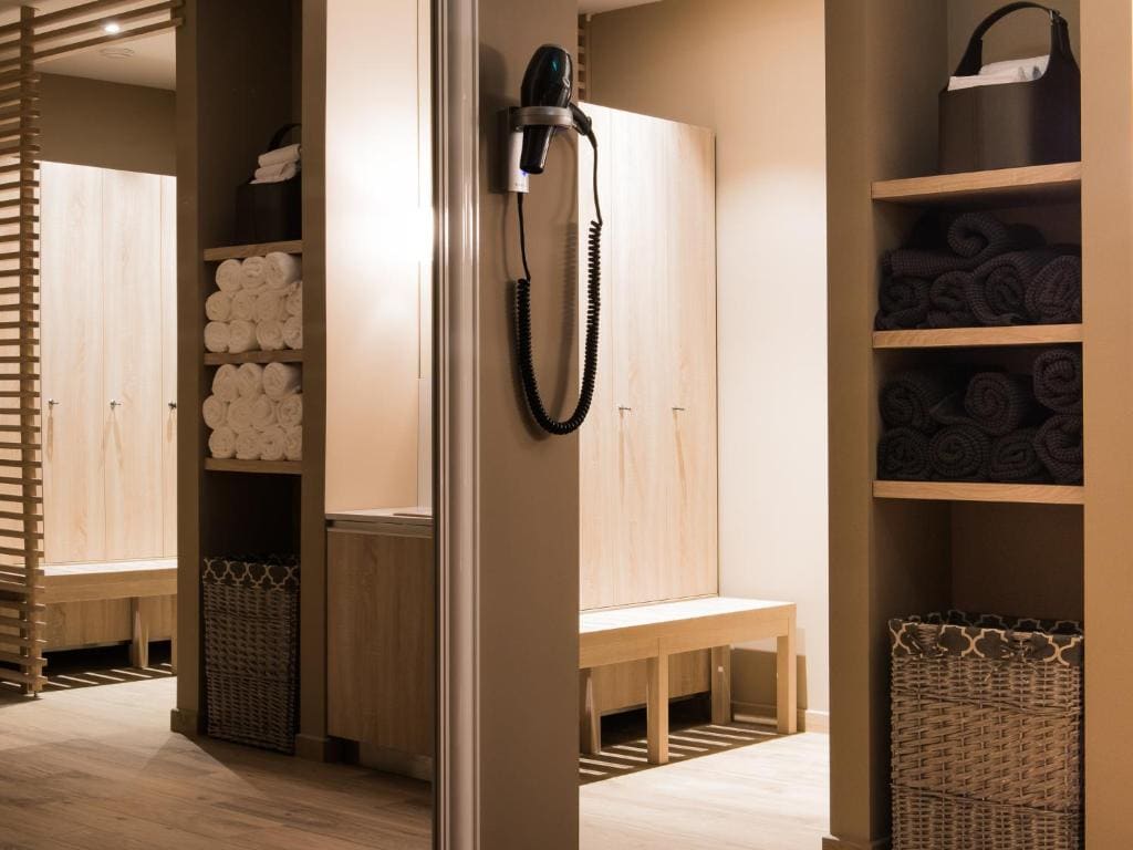 Classic Double or Twin Room with Spa Access room - Image 3