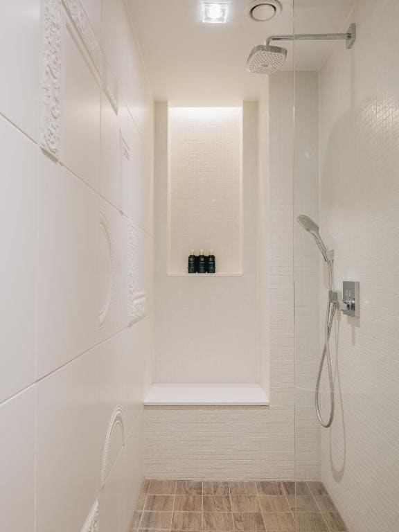 Suite President with Spa Access room - Image 3
