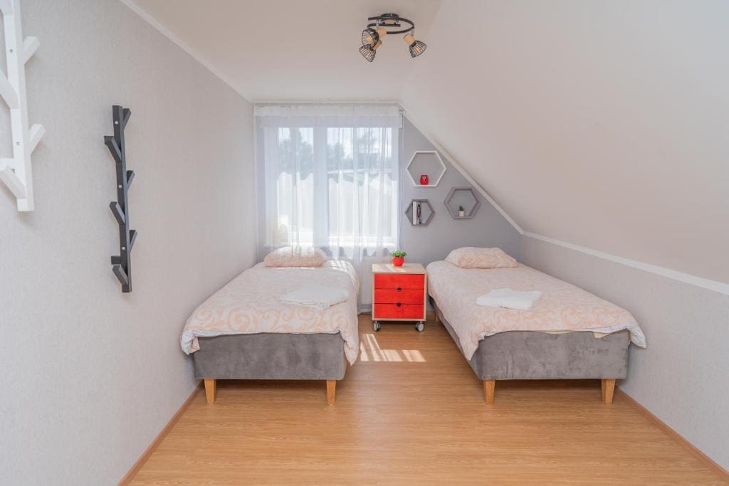 Studio room - Image 2