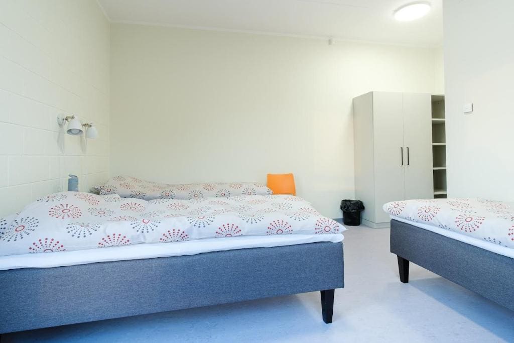 Classic Triple Room room - Image 1