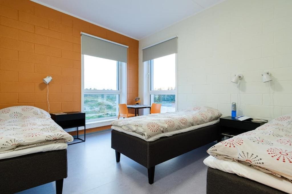 Classic Triple Room room - Image 3