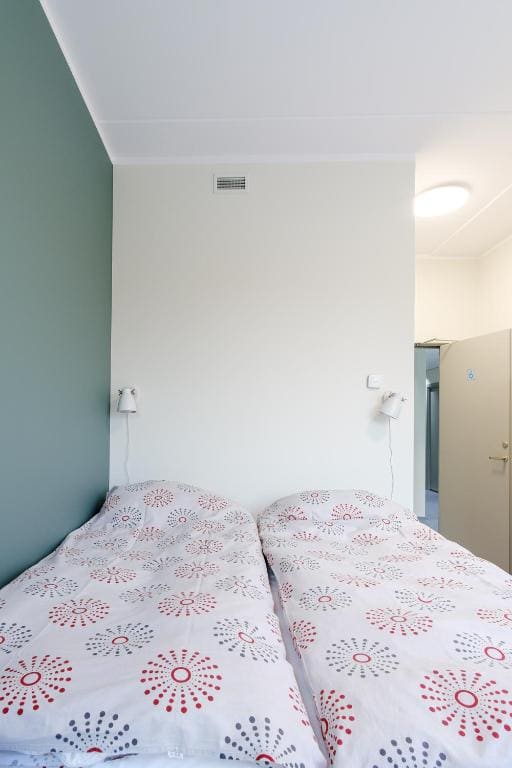 Double Room room - Image 1