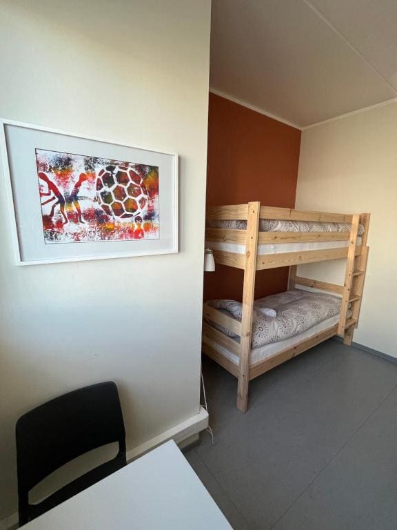 Quadruple Room room - Image 2