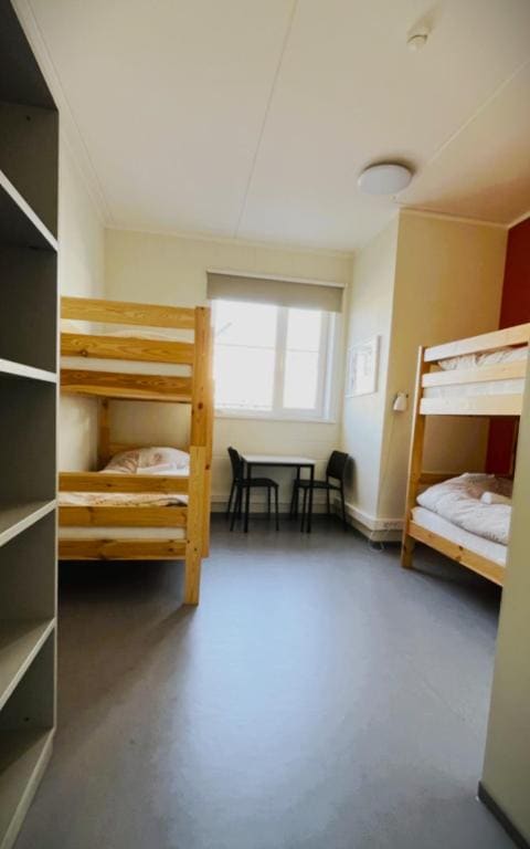 Quadruple Room room - Image 3