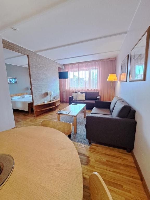 Mini Suite room - Image 1