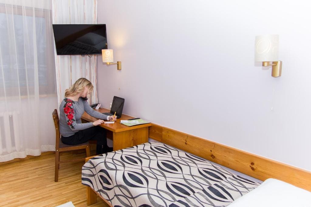 Twin Room room - Image 3