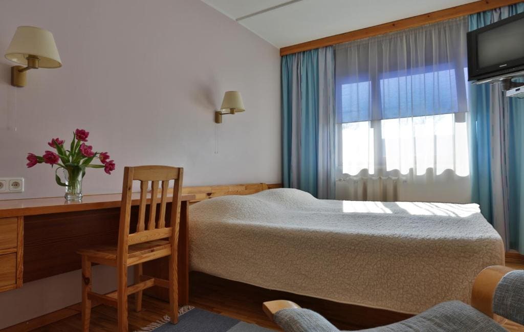 Double Room room - Image 3
