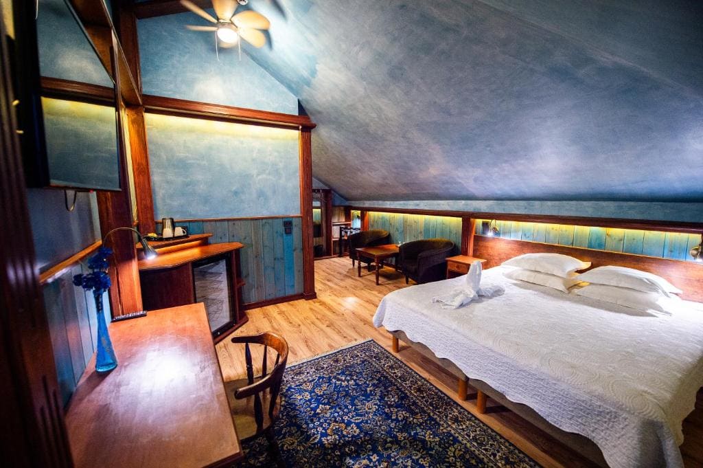 Superior Double Room room - Image 2